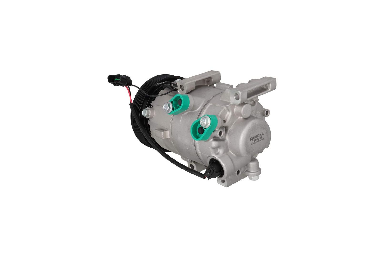 KAMOKA 7820282 Compressore,...