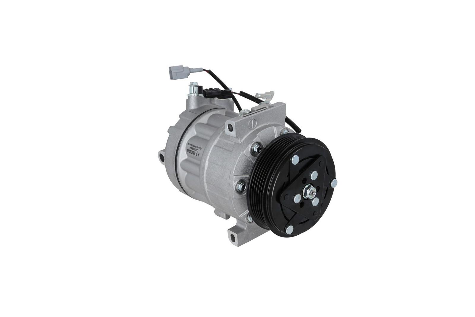 KAMOKA 7820284 Compressore,...