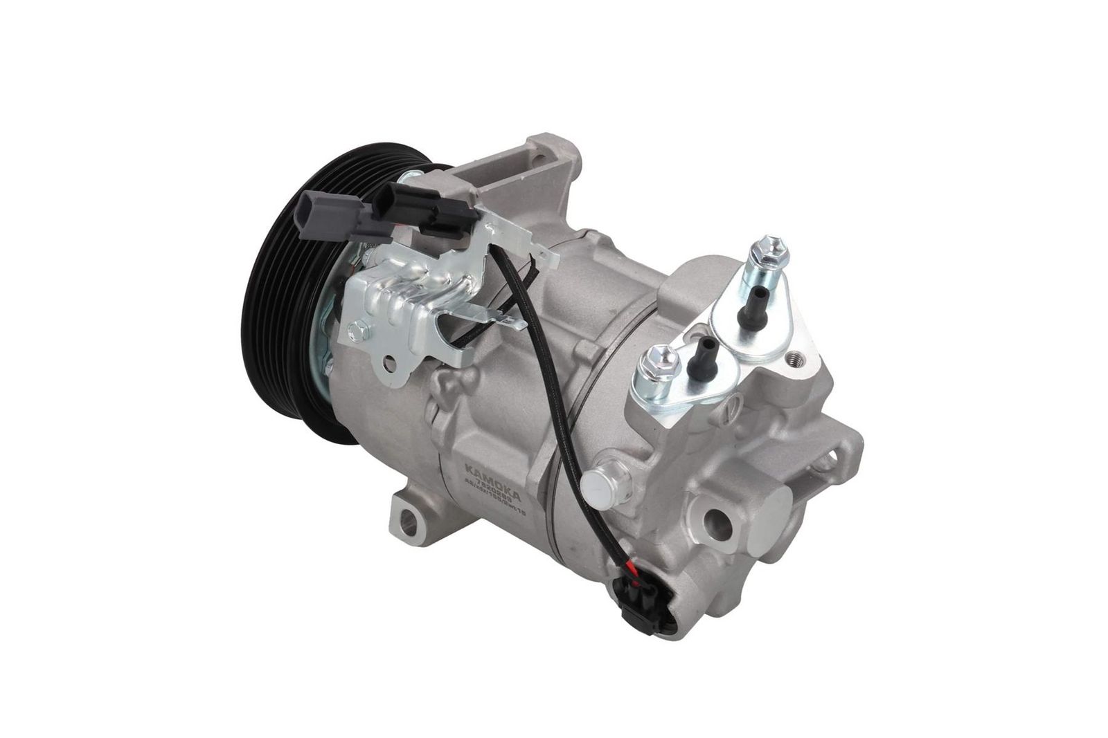 KAMOKA 7820289 Compressore,...
