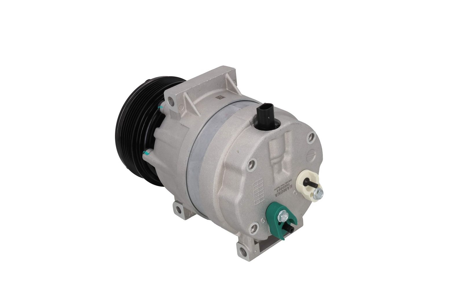 KAMOKA 7820291 Compressore,...
