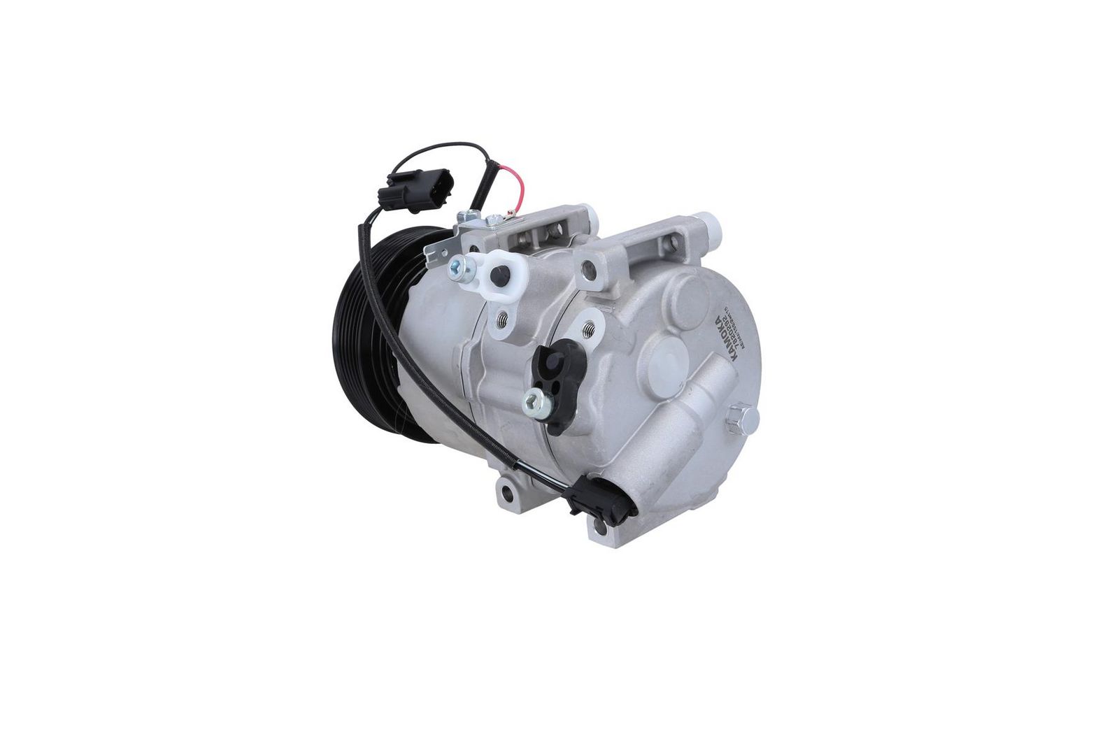 KAMOKA 7820292 Compressore,...