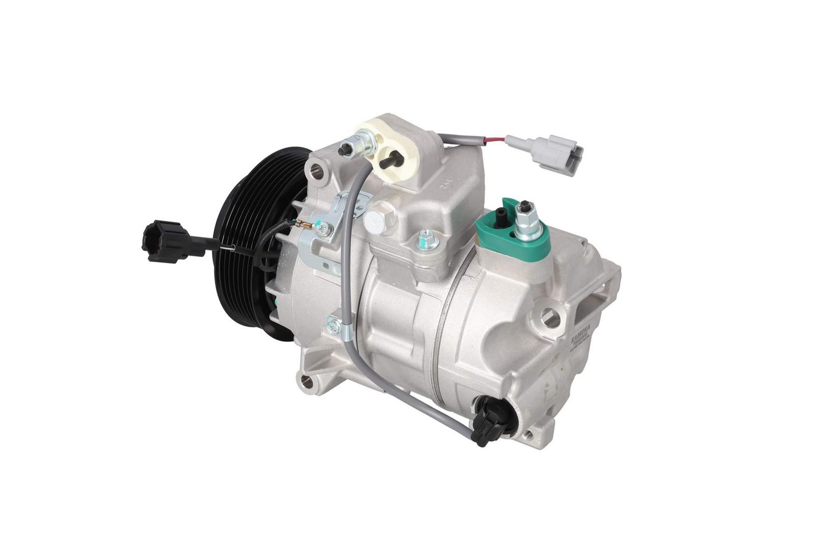 KAMOKA 7820302 Compressore,...