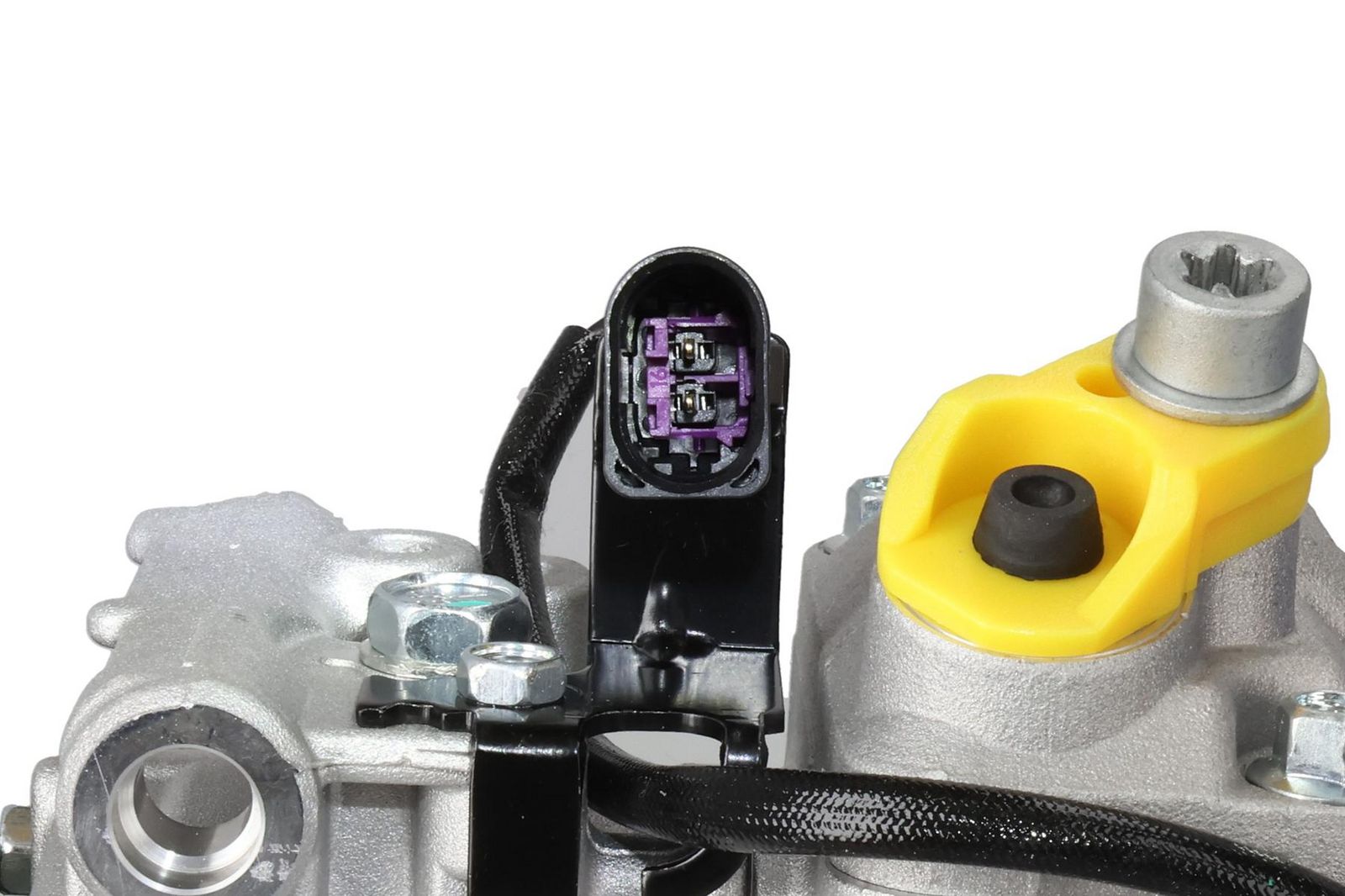 Compressor, air conditioning 5