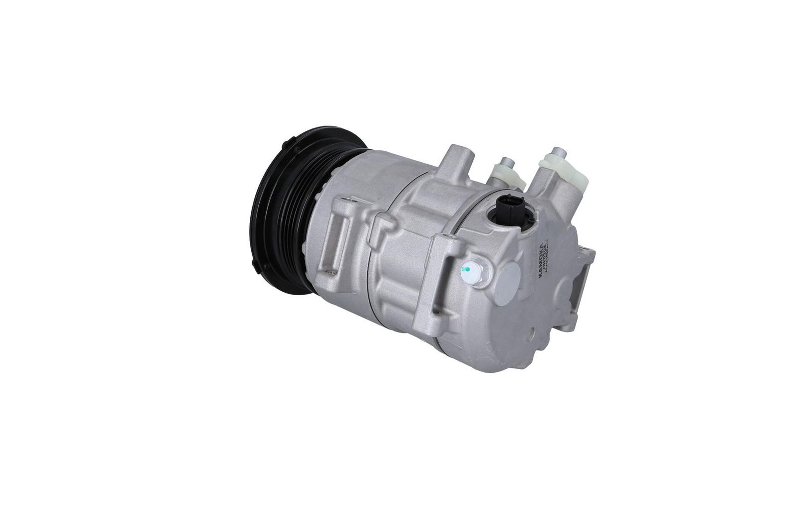 KAMOKA 7820305 Compressore,...