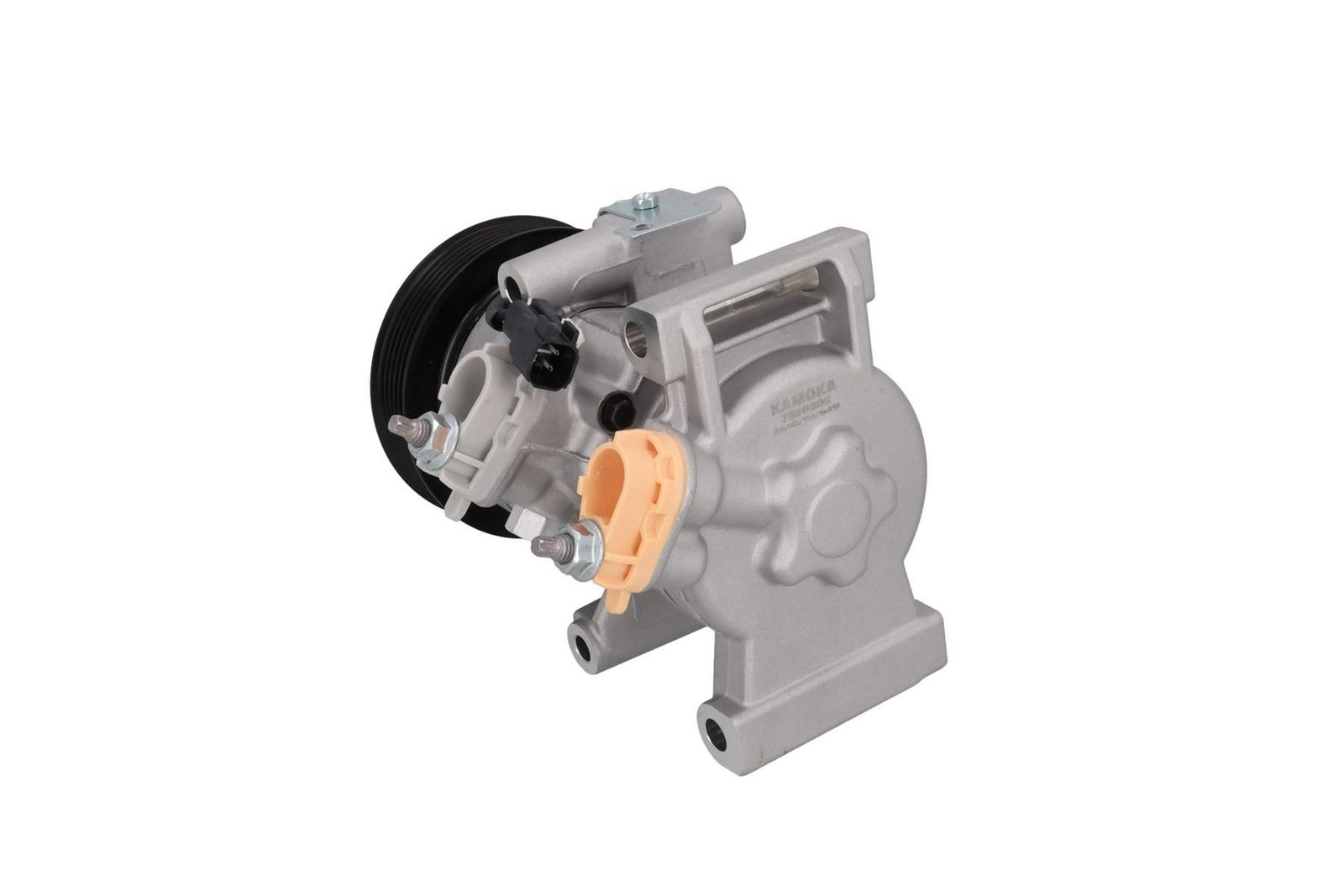 KAMOKA 7820306 Compressore,...