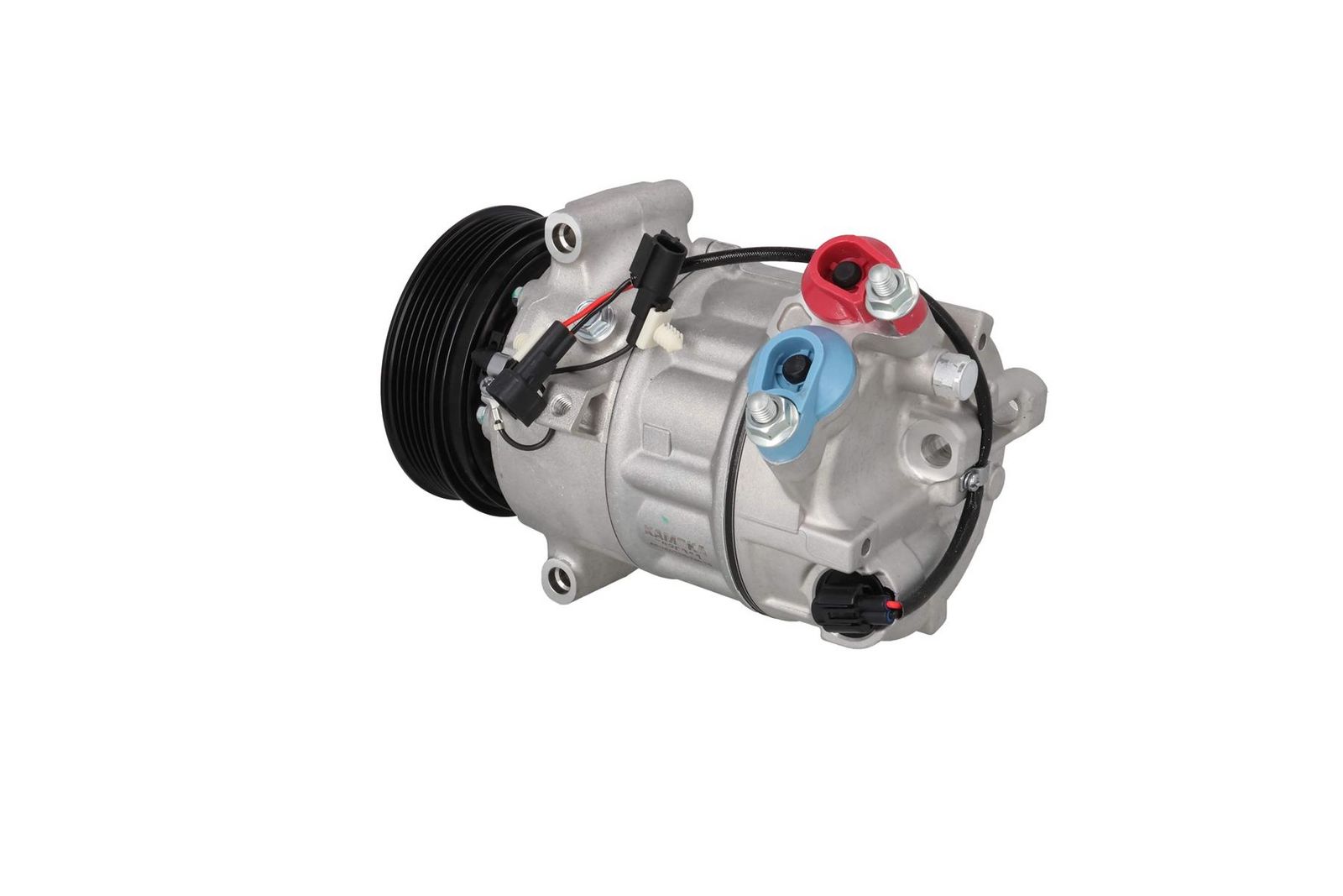 KAMOKA 7820311 Compressore,...