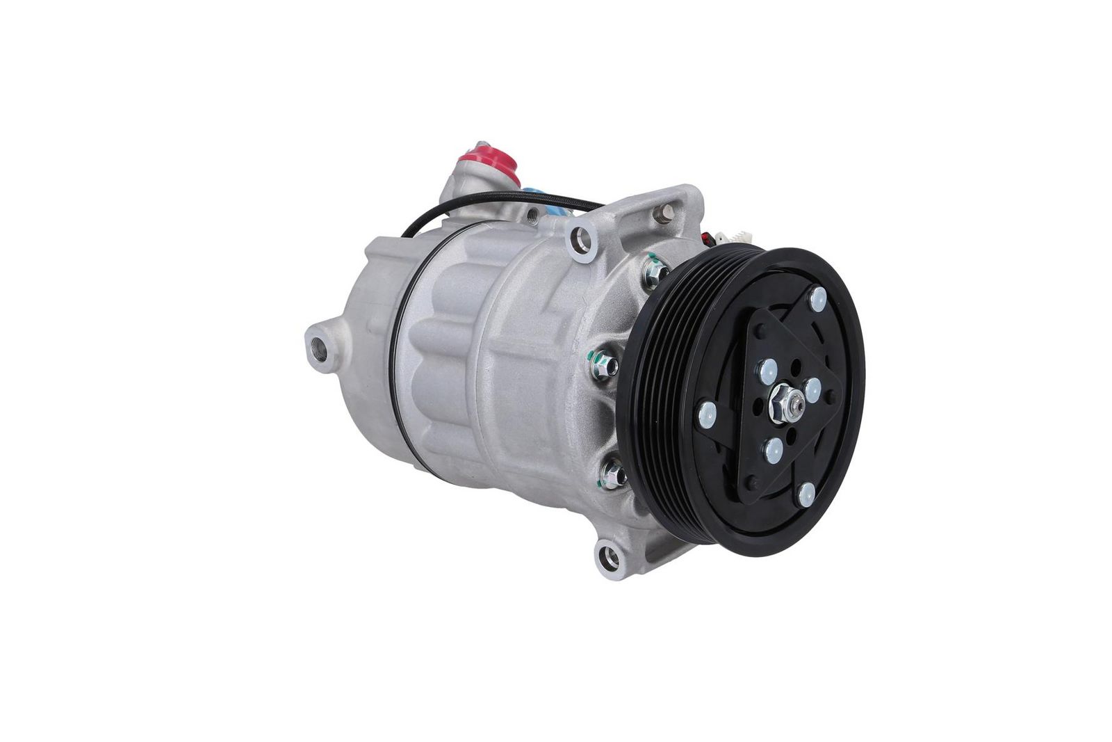 KAMOKA 7820312 Compressore,...