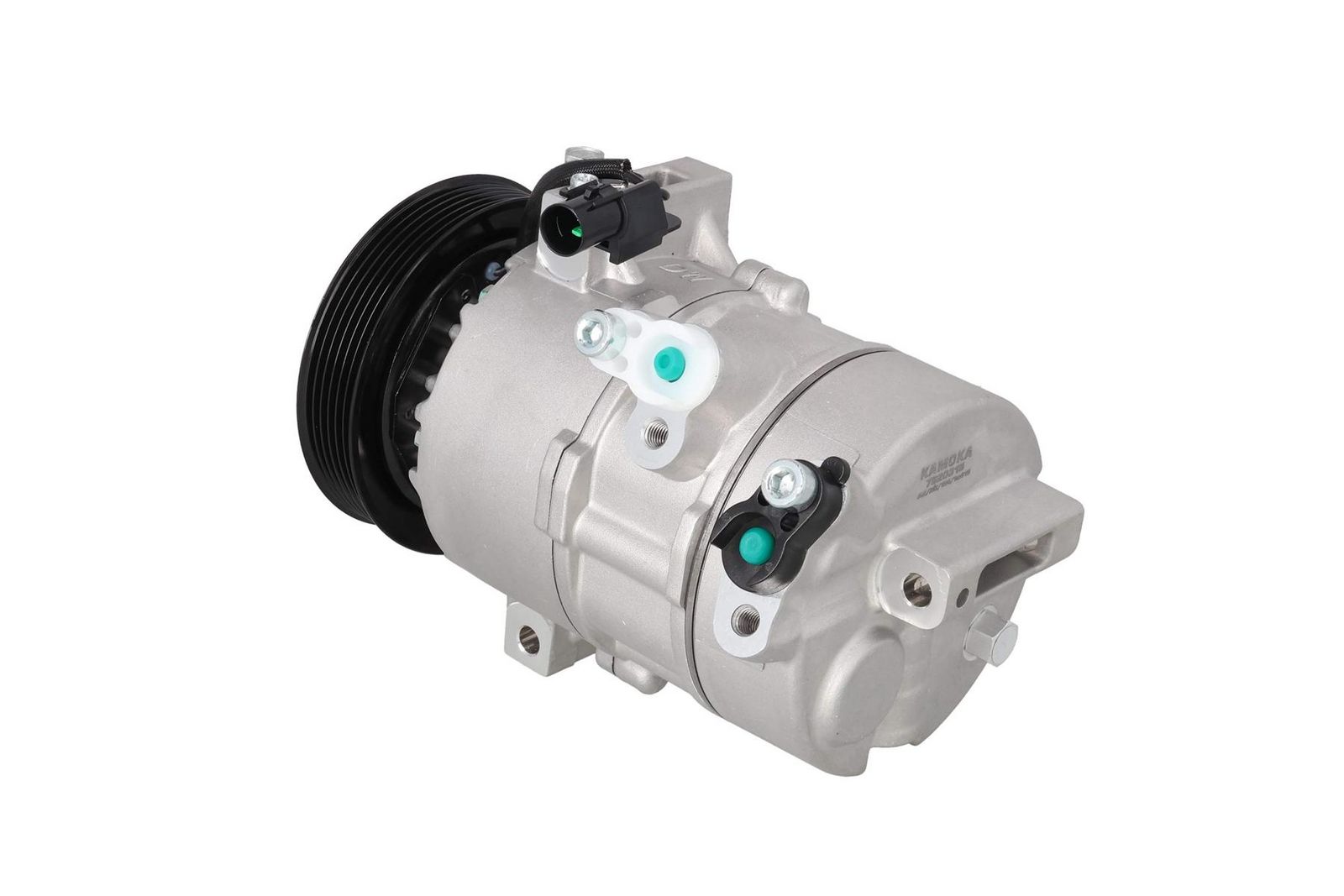 KAMOKA 7820315 Compressore,...