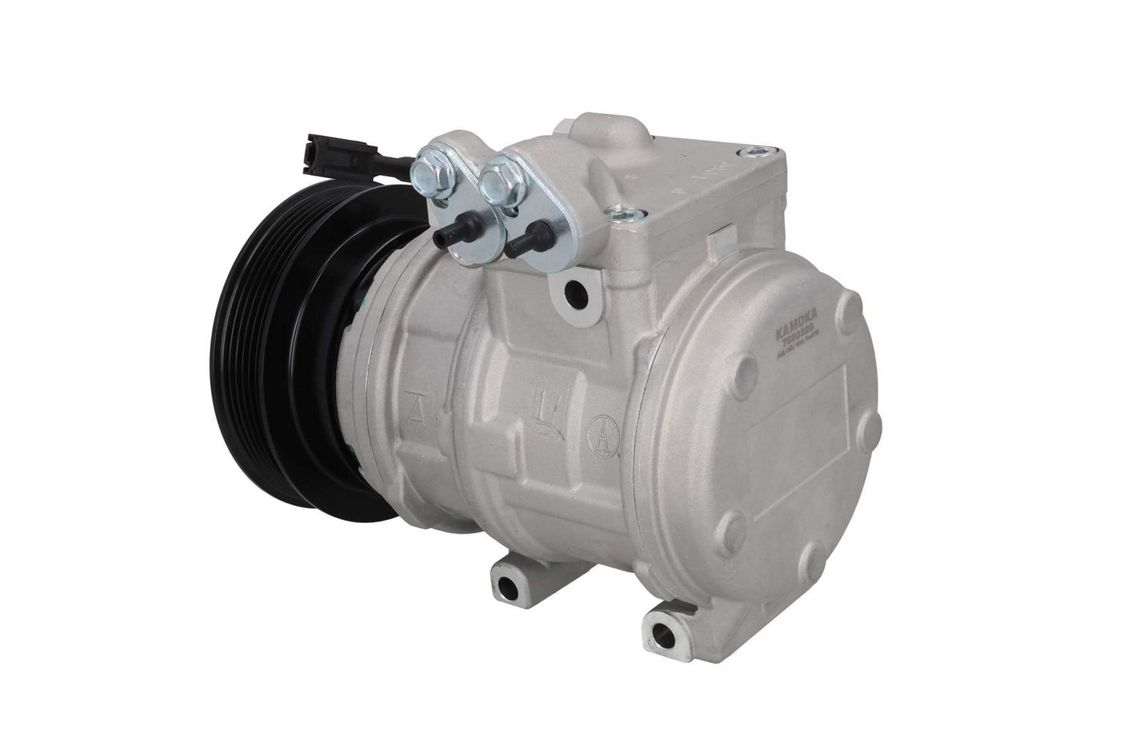 KAMOKA 7820320 Compressore,...