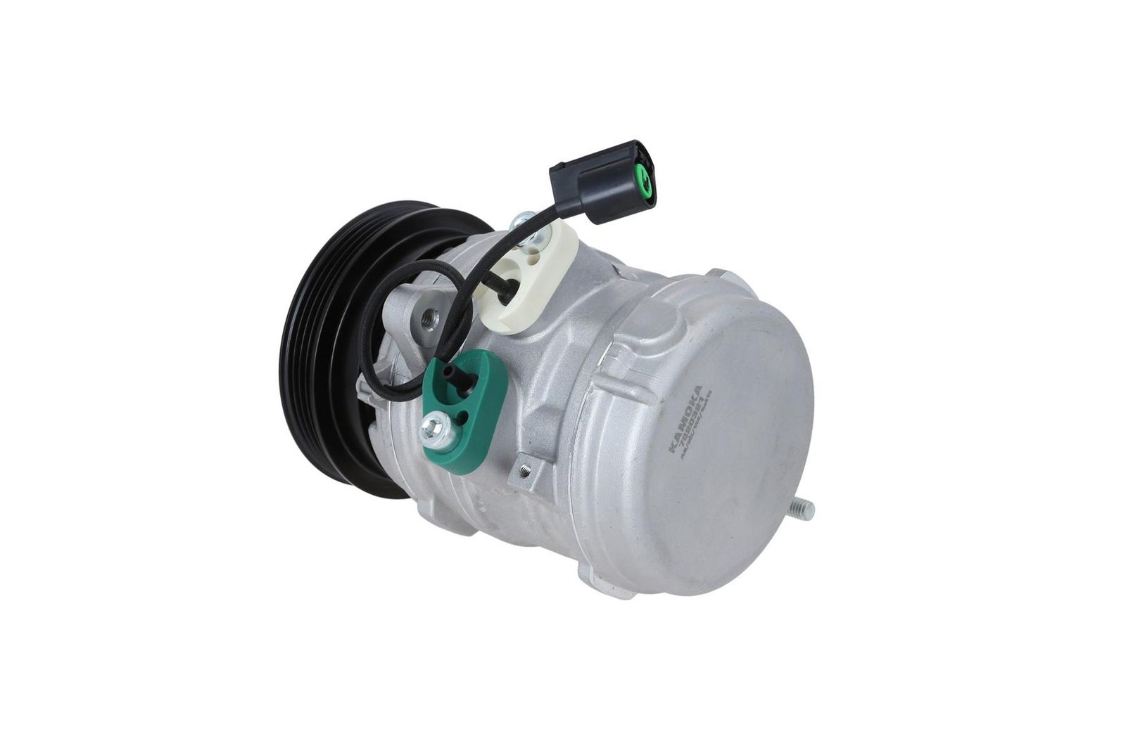 KAMOKA 7820321 Compressore,...