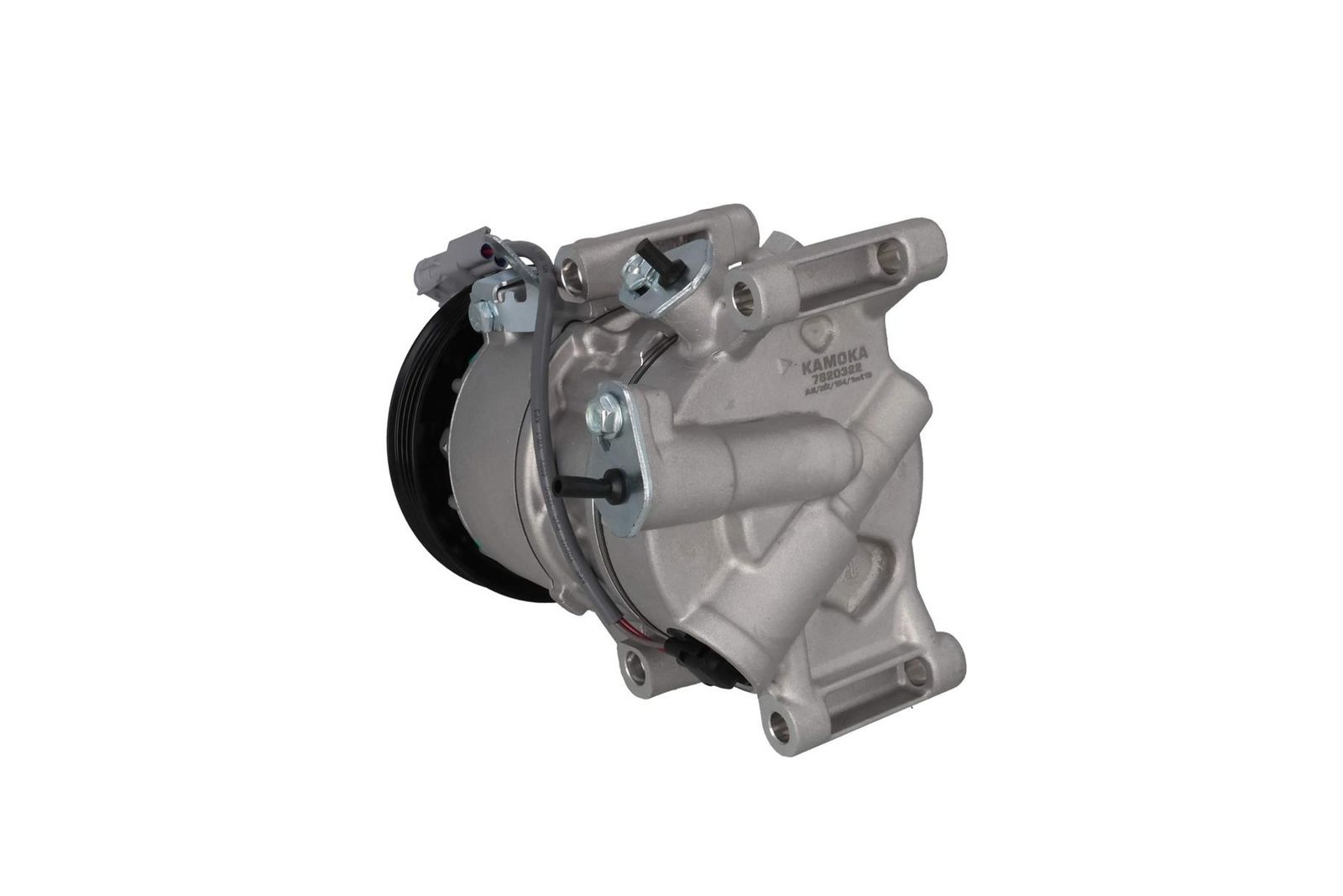 KAMOKA 7820322 Compressore,...
