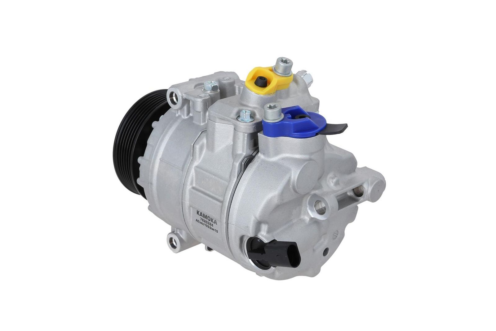 KAMOKA 7820324 Compressore,...