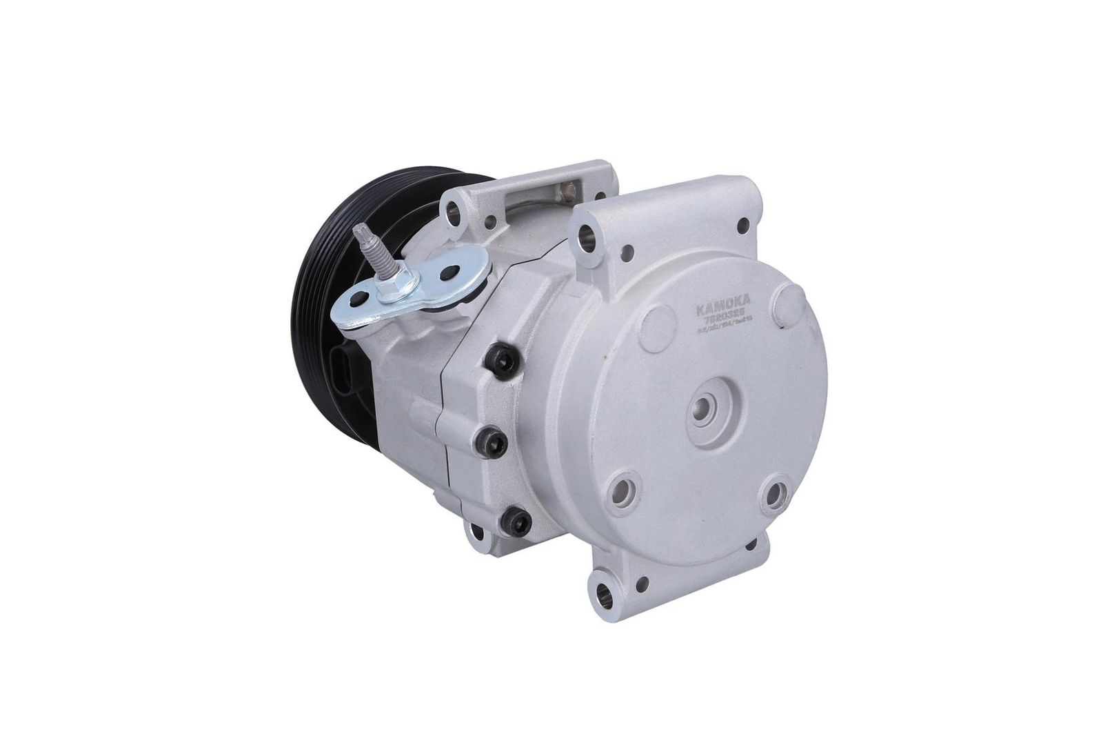 KAMOKA 7820326 Compressore,...