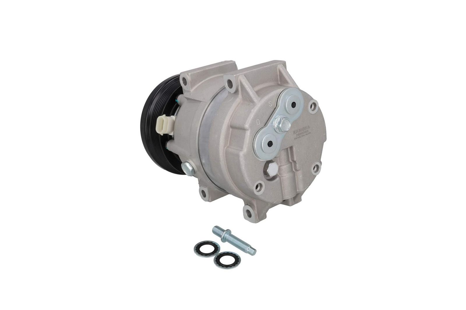 KAMOKA 7820333 Compressore,...