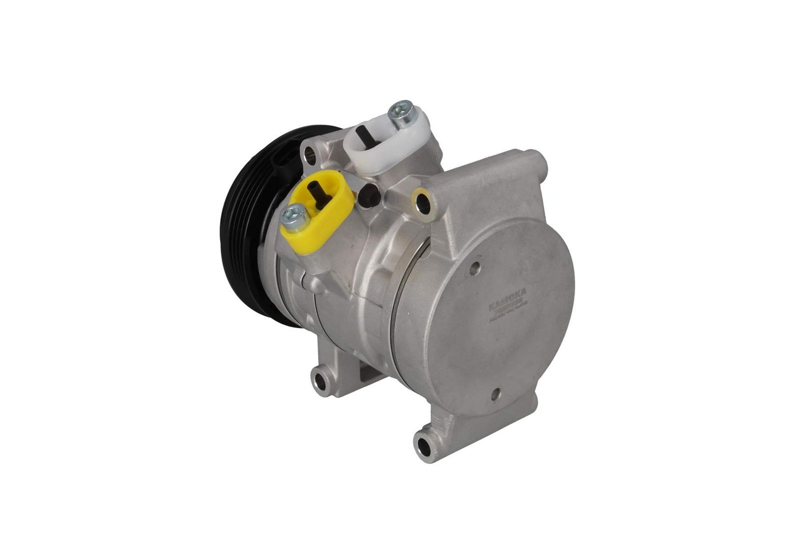 KAMOKA 7820338 Συμπιεστής, συστ. κλιματισμού for CHEVROLET