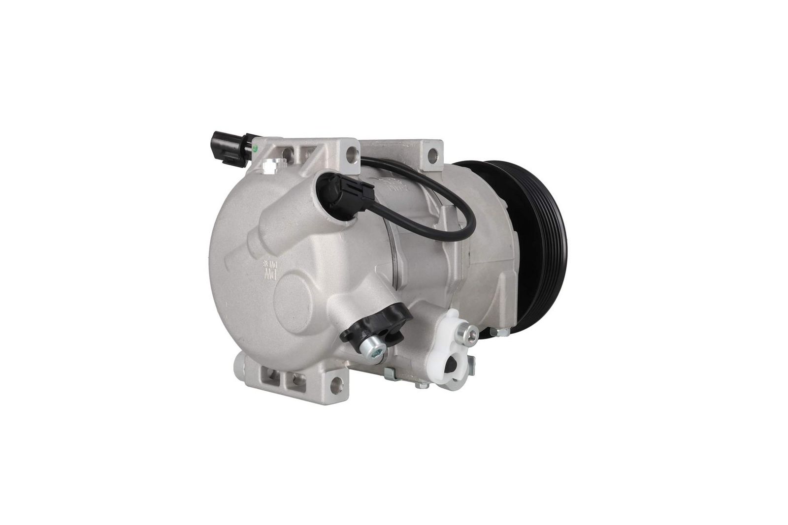 KAMOKA 7820340 Συμπιεστής, συστ. κλιματισμού for KIA