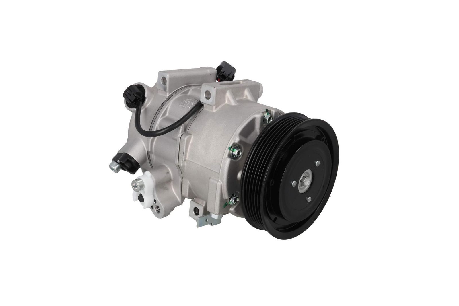 KAMOKA 7820340 Συμπιεστής, συστ. κλιματισμού for KIA
