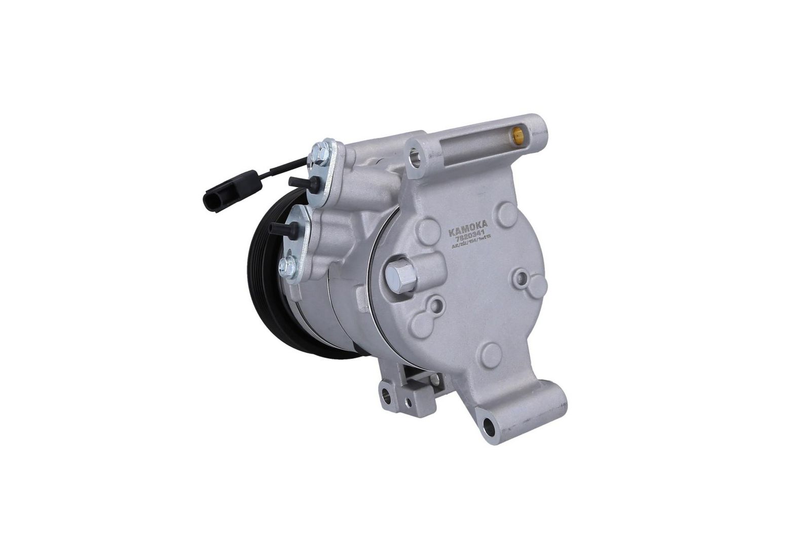 KAMOKA 7820341 Συμπιεστής, συστ. κλιματισμού for MAZDA
