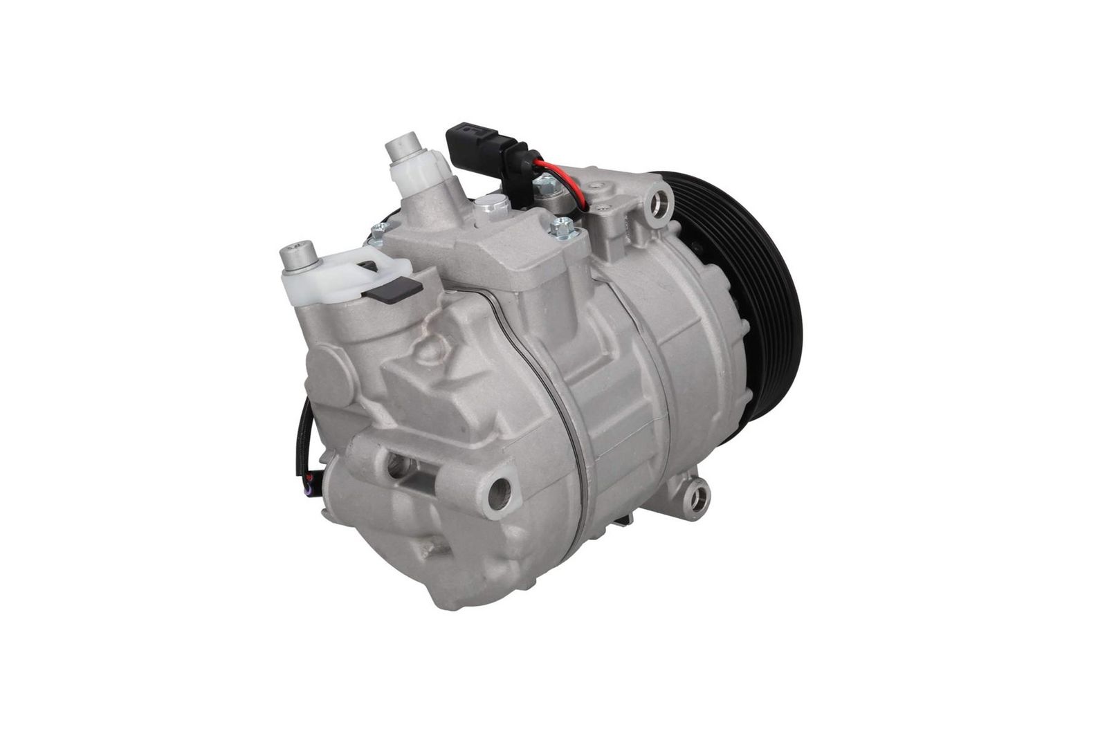 Compressor, air conditioning 2