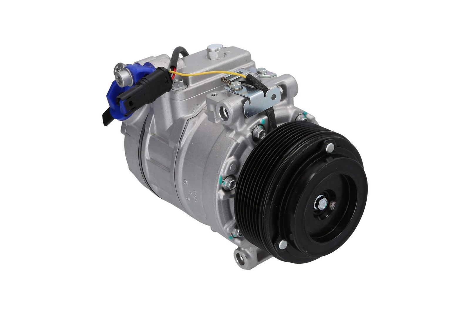 KAMOKA 7820344 Συμπιεστής, συστ. κλιματισμού for BMW