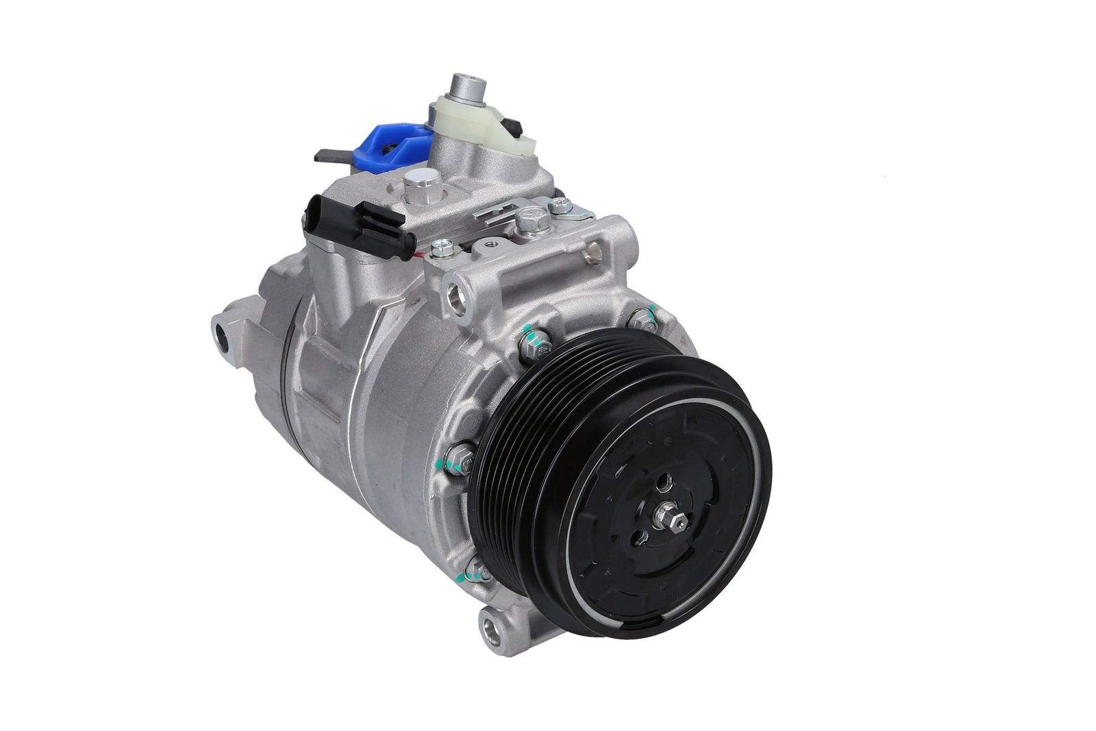 KAMOKA 7820345 Συμπιεστής, συστ. κλιματισμού for MERCEDES-BENZ