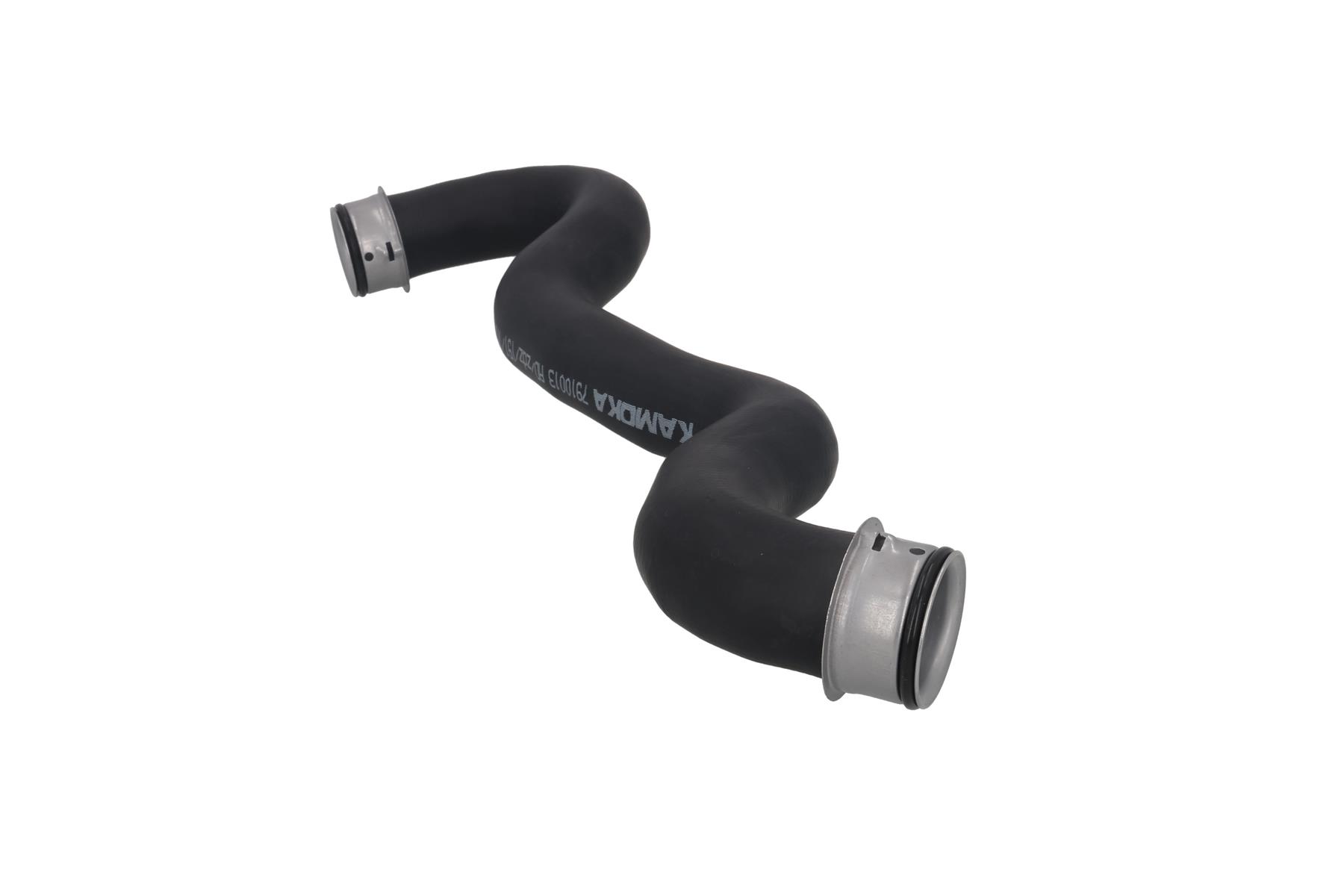 Radiator Hose 2