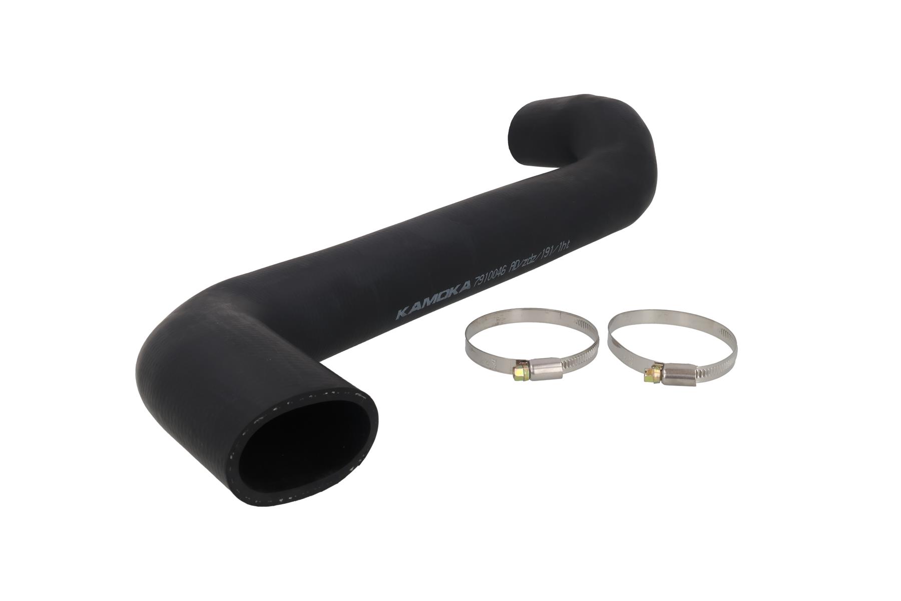 KAMOKA 7910046 Charge Air...