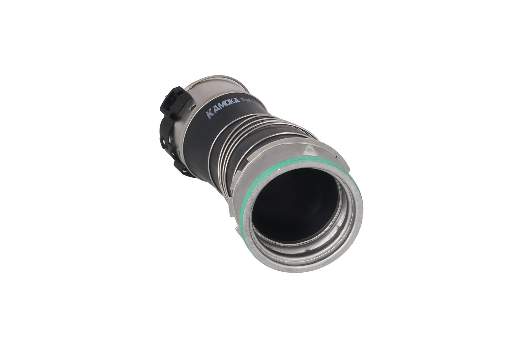Charge Air Hose 2
