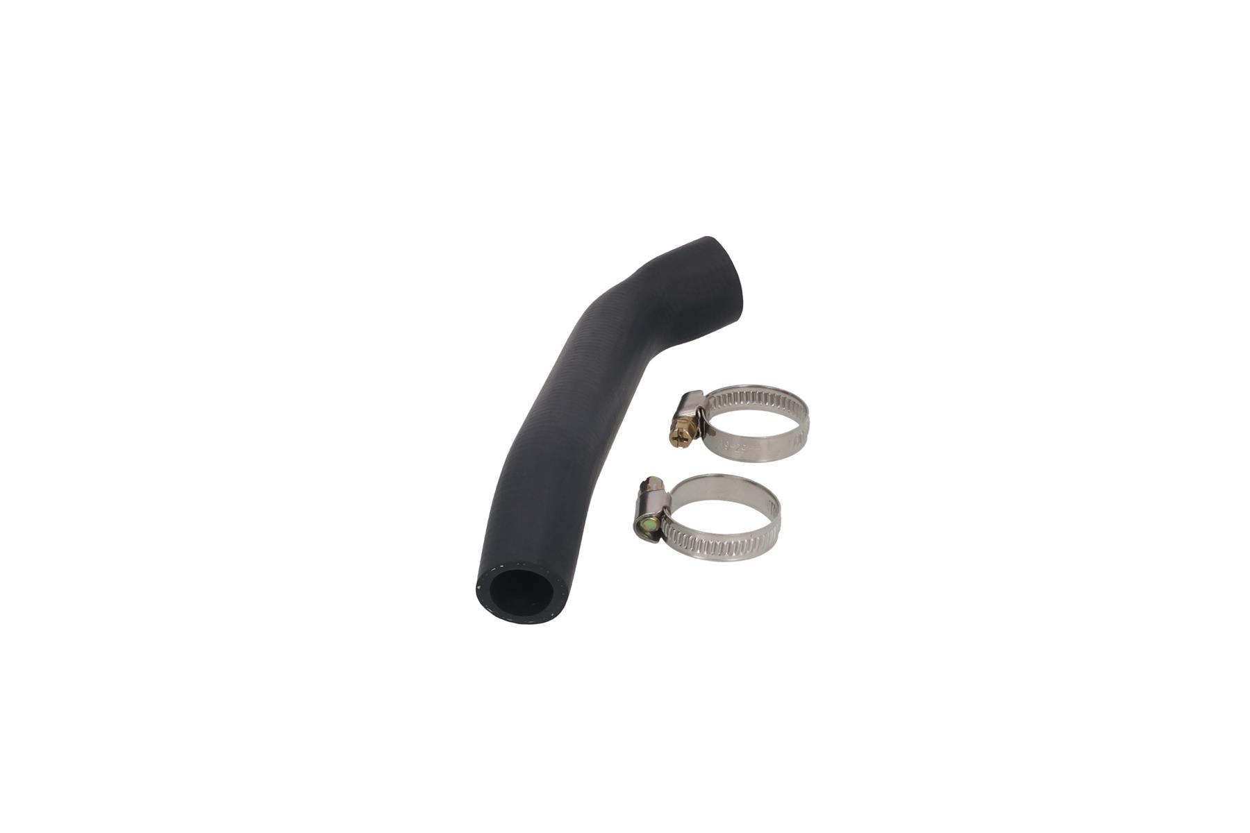 Charge Air Hose 2