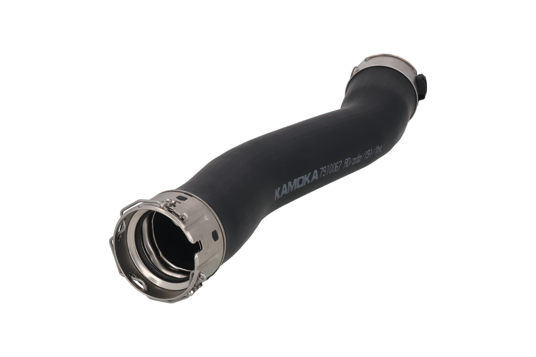 Charge Air Hose