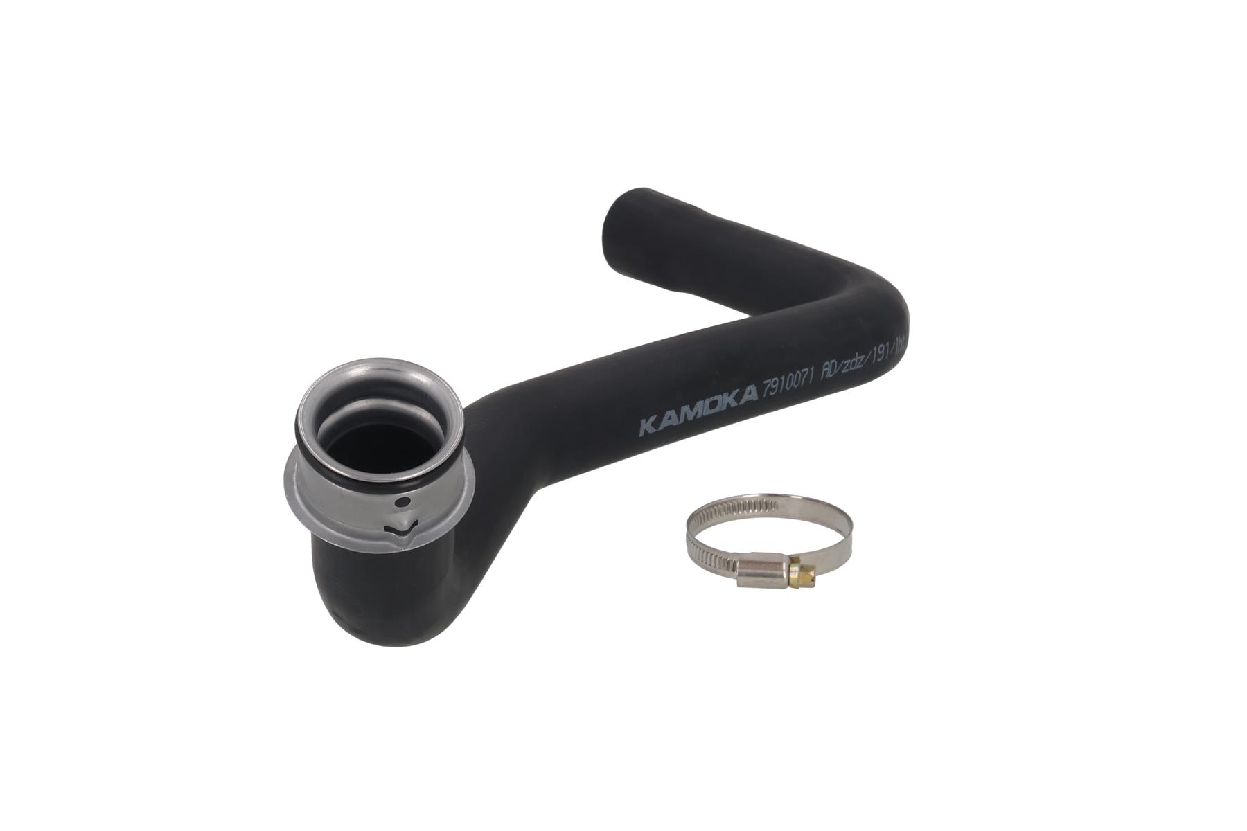 KAMOKA 7910071 Kühlerschlauch