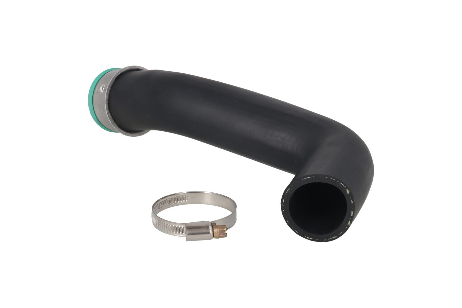Charge Air Hose 2