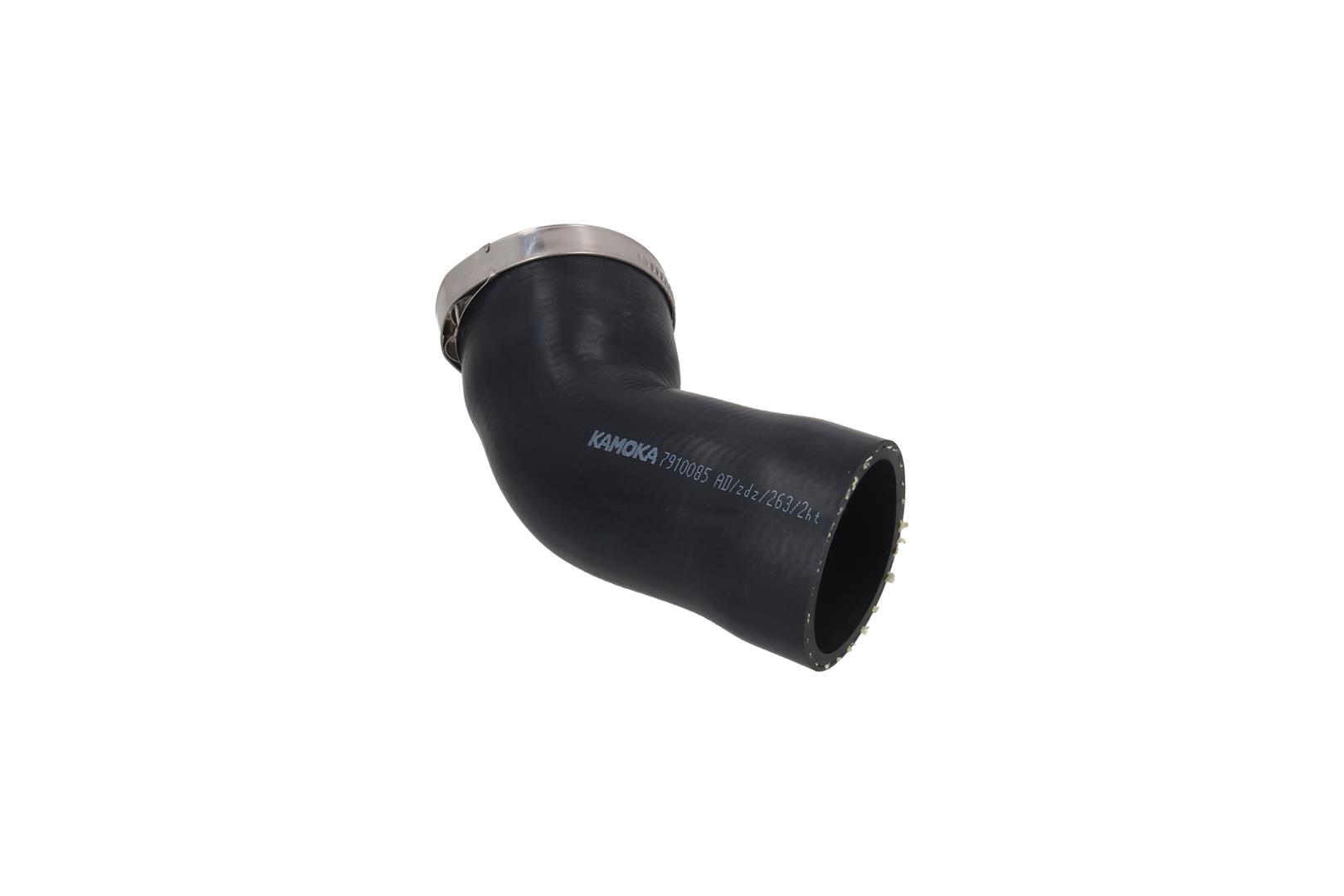 Charge Air Hose 3