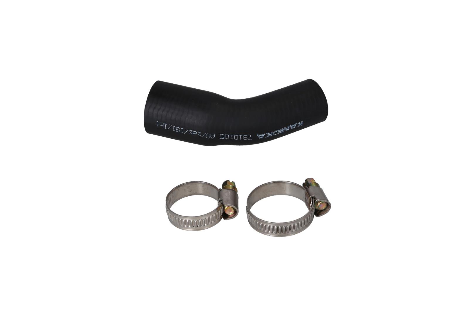 Charge Air Hose 2