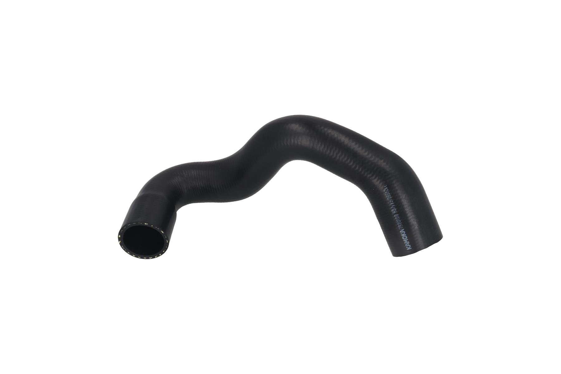 KAMOKA 7910108 Ελαστ. σωλ. αέρα υπερπλήρωσης for FORD