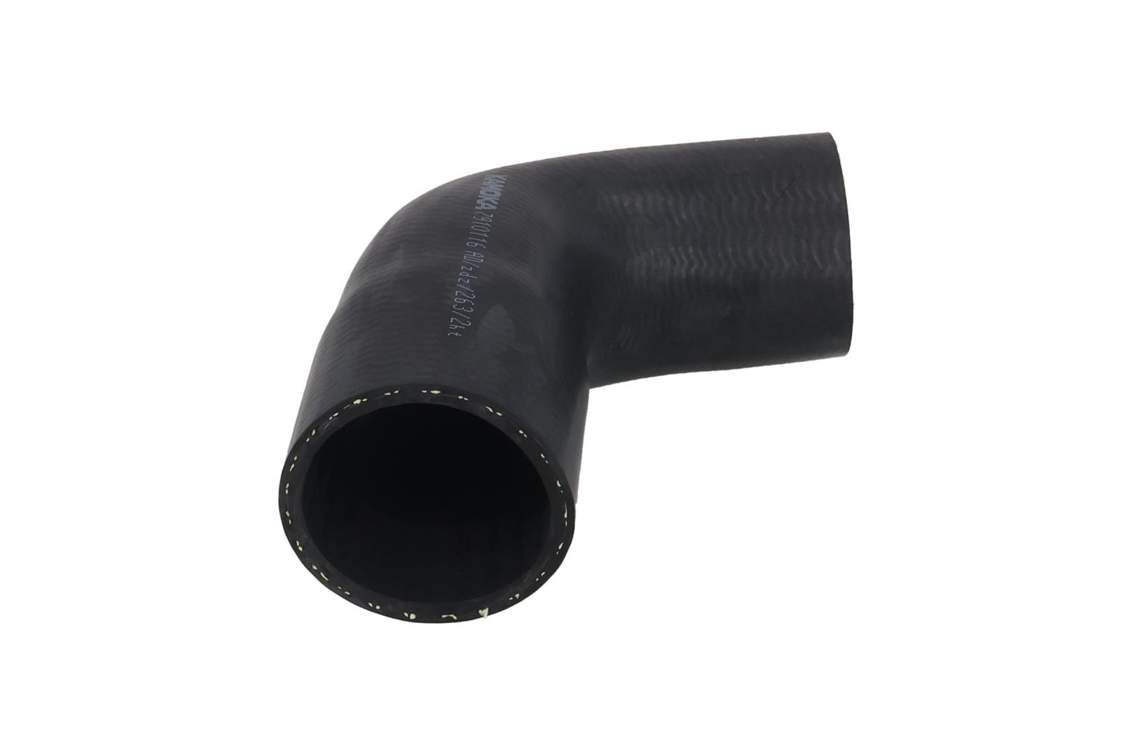 Charge Air Hose