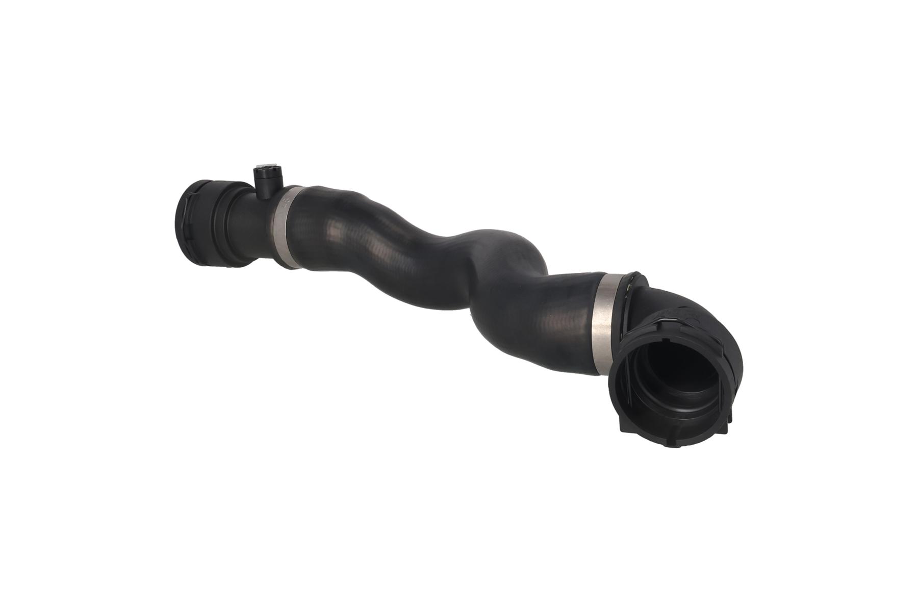 Radiator Hose 2