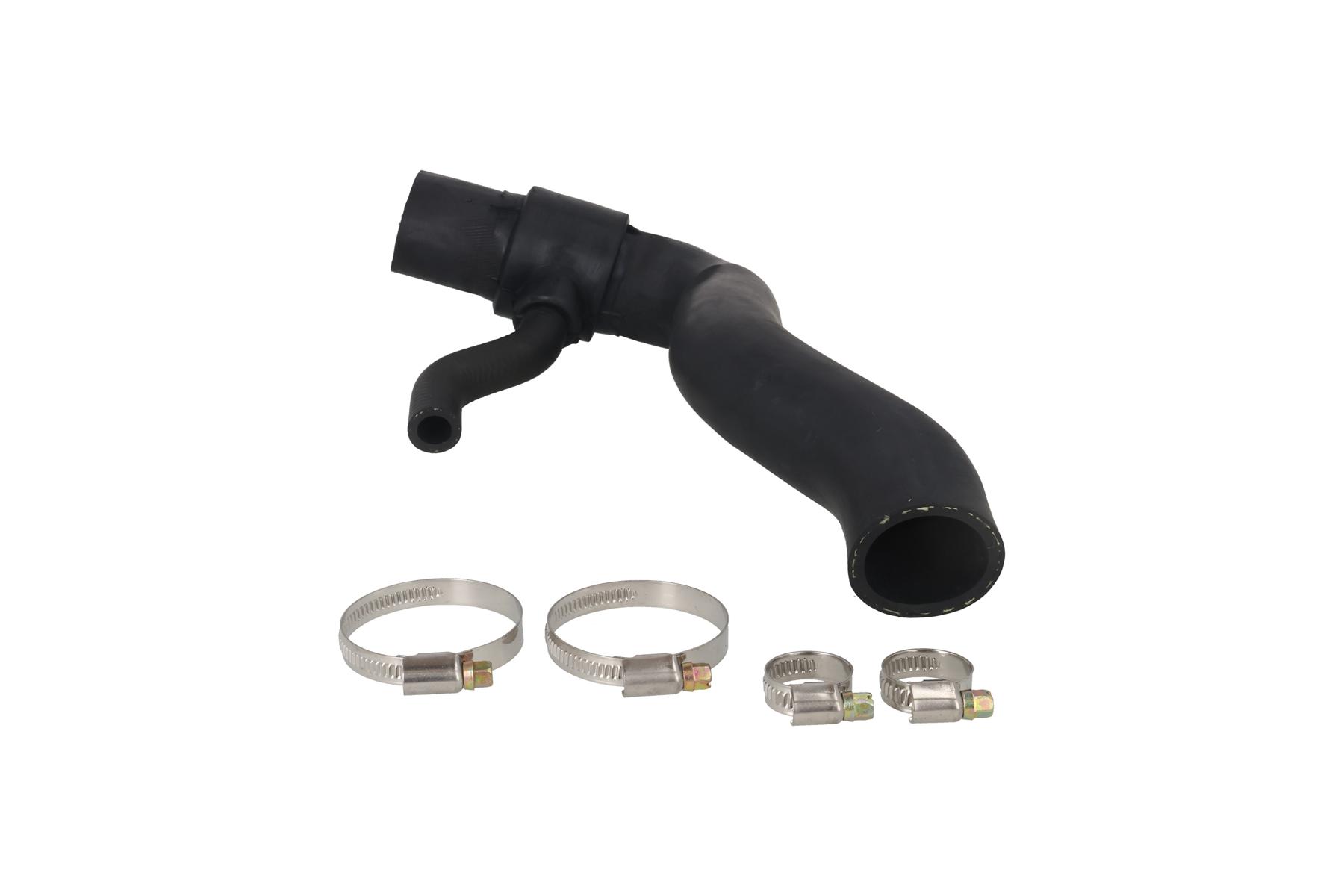 Radiator Hose 2