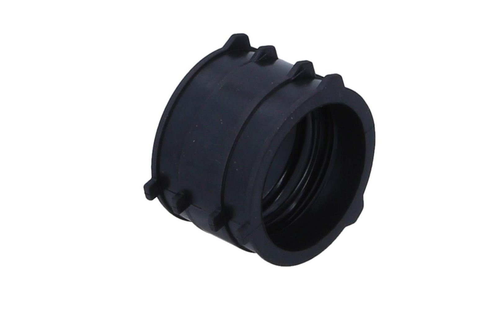 Charge Air Hose 2