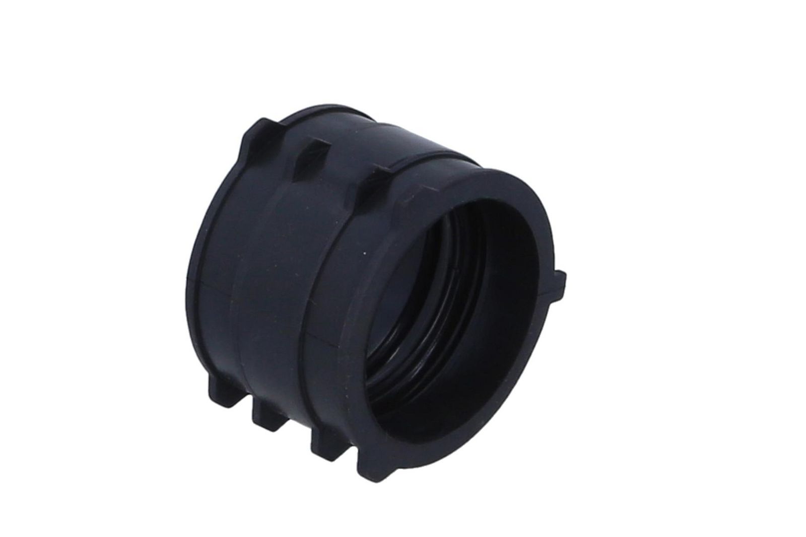 Charge Air Hose 4