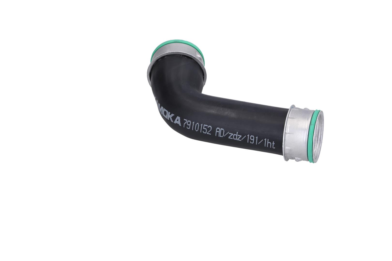 KAMOKA 7910152 Ελαστ. σωλ. αέρα υπερπλήρωσης for VW