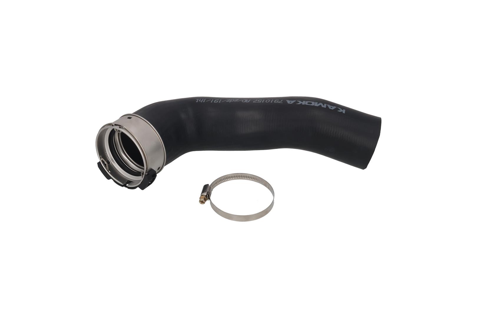Charge Air Hose