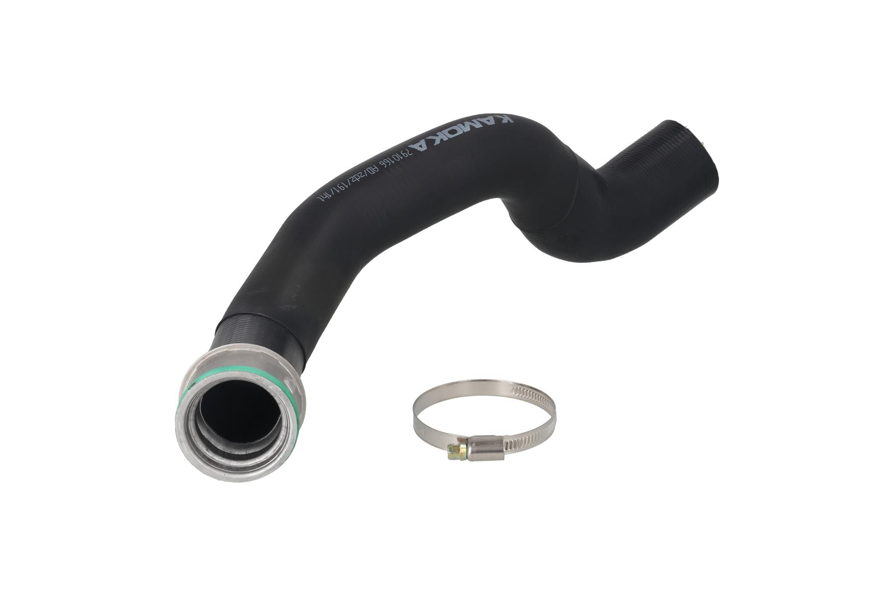 Charge Air Hose