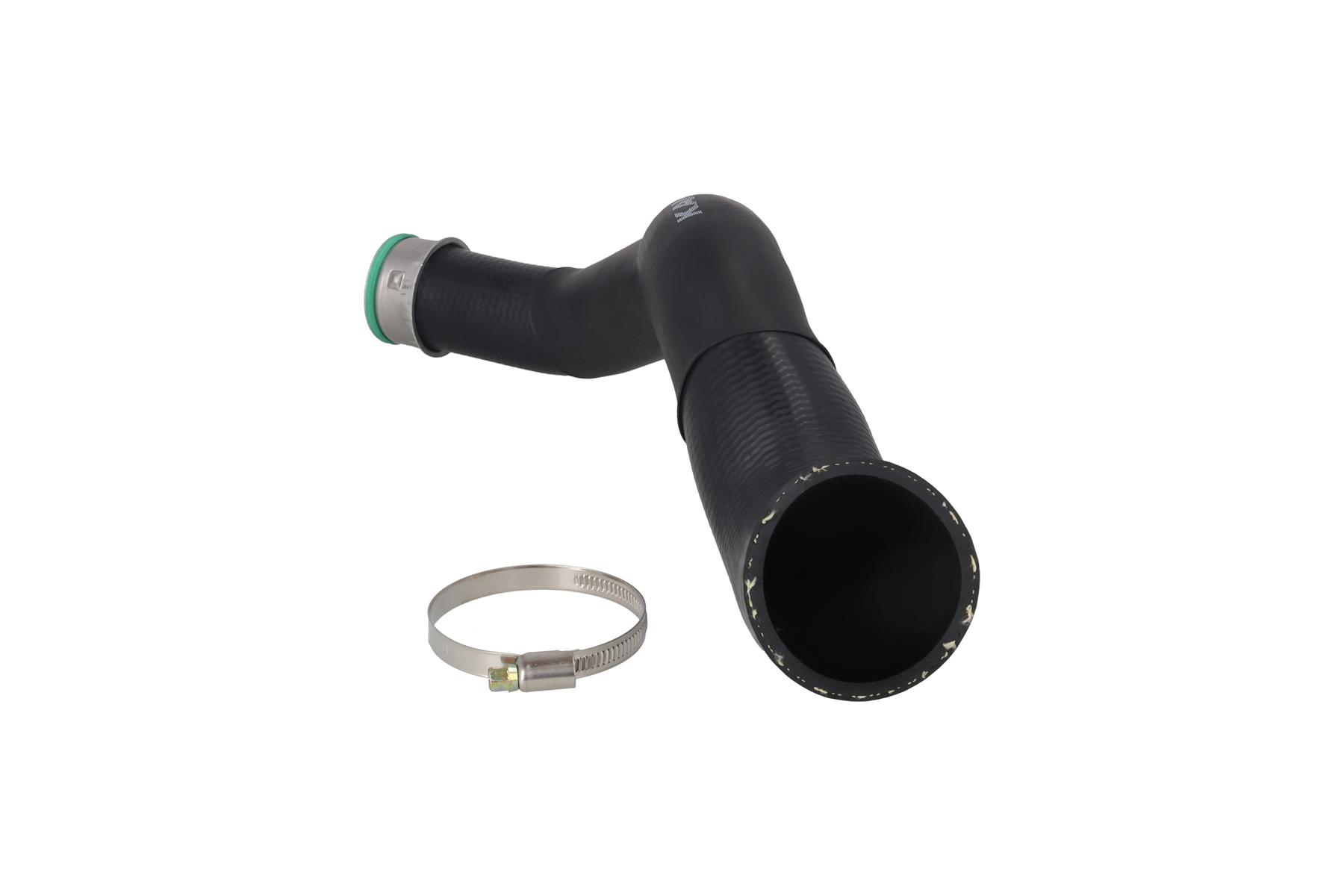 Charge Air Hose 2