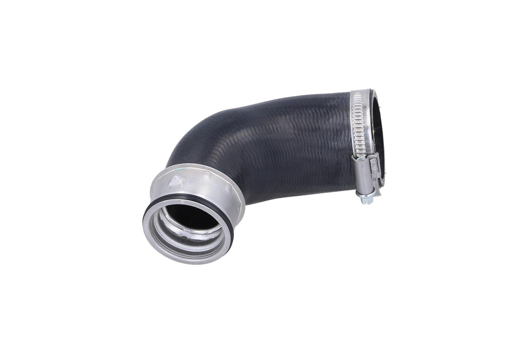 Charge Air Hose 2