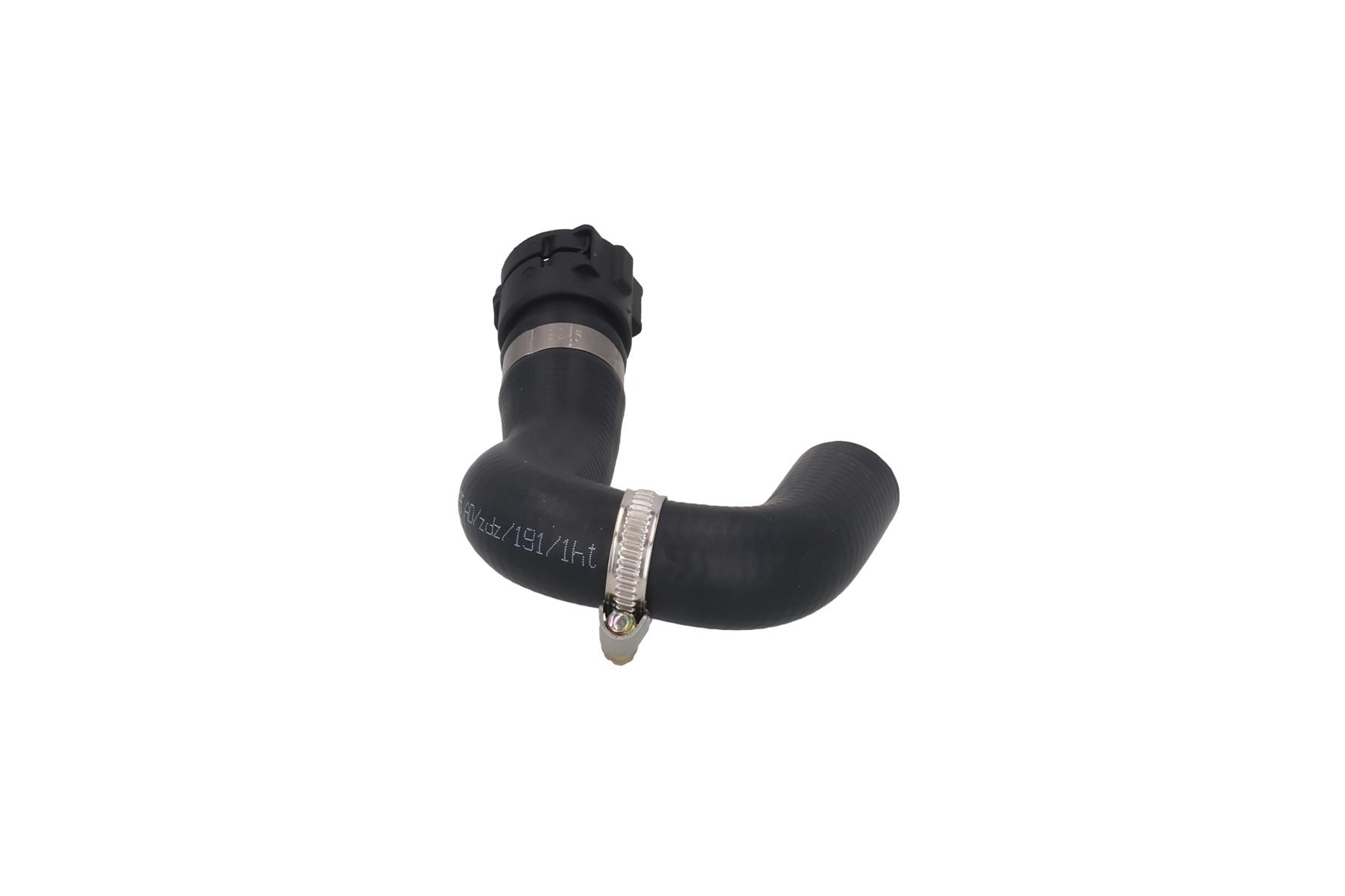 Radiator Hose 2