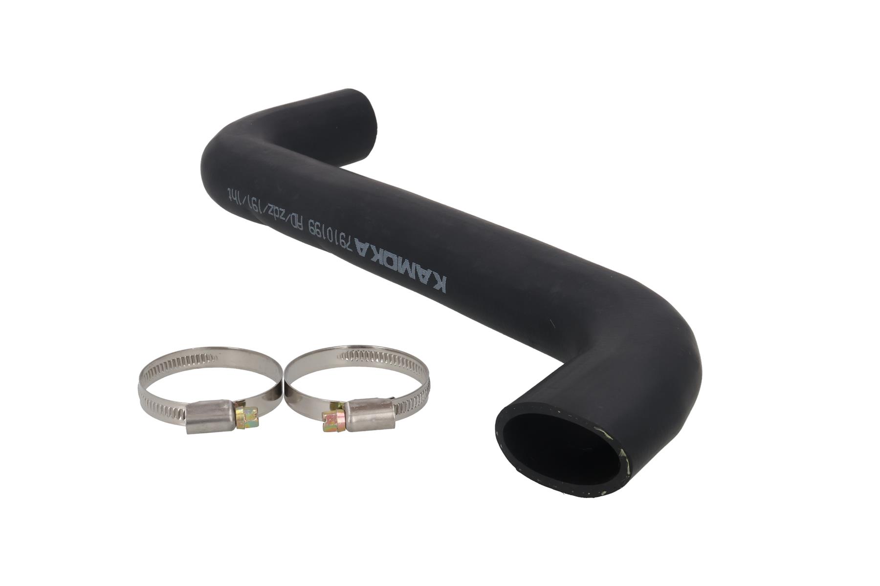 Radiator Hose 2