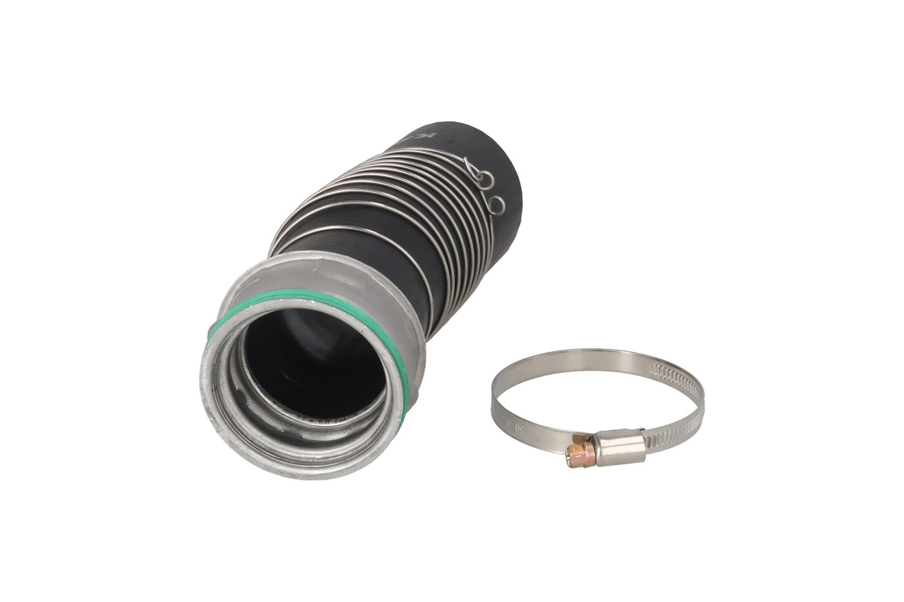Charge Air Hose
