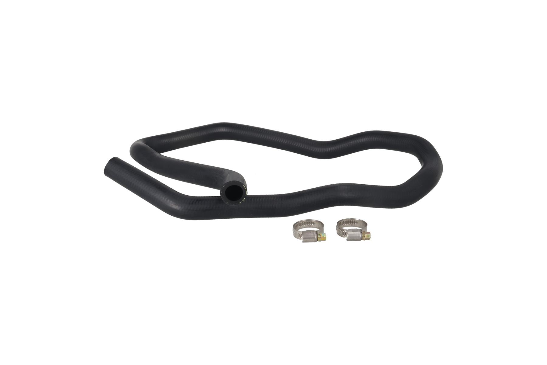 Radiator Hose 2