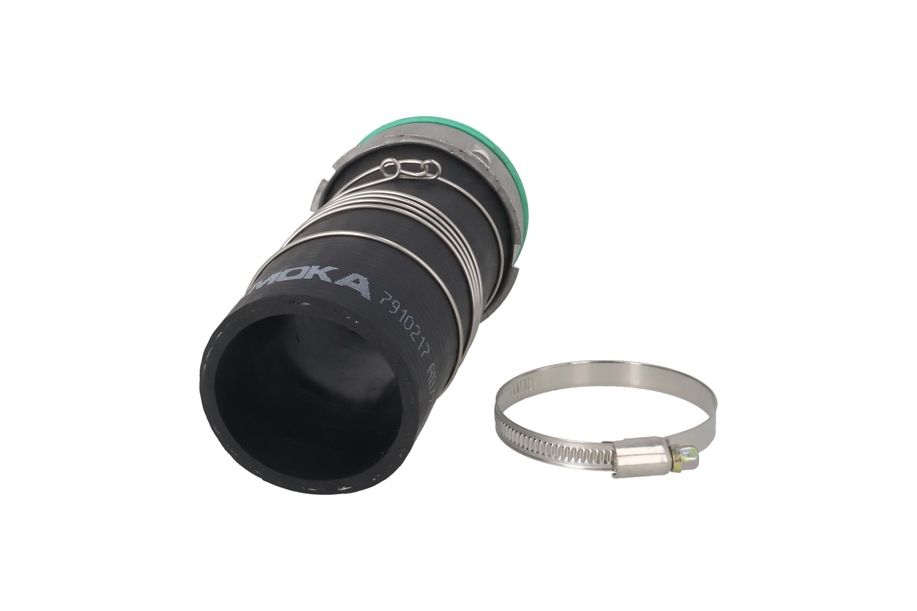 Charge Air Hose 2
